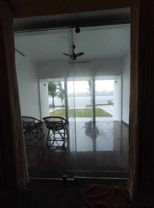 Riveria Portico Villa North Paravur Luaran gambar