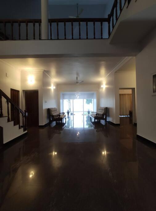 Riveria Portico Villa North Paravur Luaran gambar